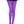 Opaque tights (Glow UV Reactive)