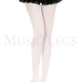 Opaque tights (Glow UV Reactive)