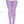 Plus size striped tights
