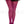 Plus size striped tights