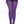Plus size striped tights