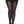 Plus size opaque tights