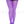 Plus size opaque tights