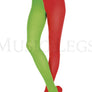 Opaque jester tights
