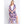 DIONA J BOHO PRINT KIMONO COVER UP ONE SIZE COLOR PINK
