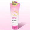 DIONA J 2IN1 HELLO KITTY DOUBLE CLEANSE FACIAL CLEANSER