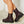 Forever Link Side Zip Platform Boots