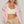 POL Embroidered Open Front Long Sleeve Jacket