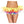 Rainbow tutu