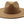 WIDE BRIM DANDY PANAMA HAT