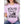 Diona J Motherhood Funny Mothers Day Graphic T Shirts Color Lilac Size S