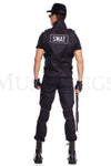 S.W.A.T Officer