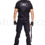 S.W.A.T Officer