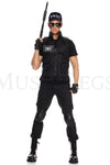 S.W.A.T Officer