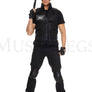 S.W.A.T Officer