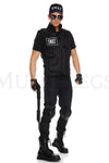 S.W.A.T Officer