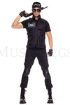 S.W.A.T Officer