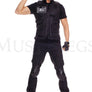S.W.A.T Officer