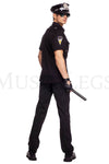Officer Arrest Me