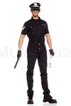 Officer Arrest Me