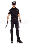 Officer Arrest Me