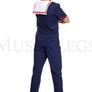 Men's Ahoy Sailor Costume