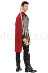 Men's Undefeated Roman Warrior Costume