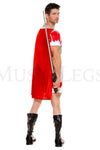 Hunk Julius Caesar