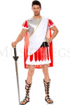 Hunk Julius Caesar