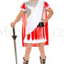 Hunk Julius Caesar