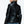 Snobbish Pocketed Zip Up Turtleneck Puffer Jacket