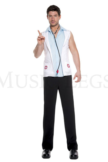 Music Legs E.R.Doctor