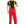 Men's Firefighter Hero Costume