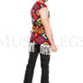 Men's Authentic Mexican Tequila Costume