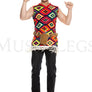 Men's Authentic Mexican Tequila Costume