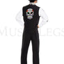 Men's Keeper of Spirits Costume