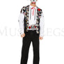 Men's Keeper of Spirits Costume