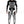 Skeleton Body Suit