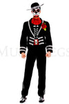 Day of the Dead Mariachi