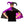 Men's Harley Jester Cape