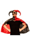 Men's Harley Jester Cape