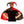Men's Harley Jester Cape