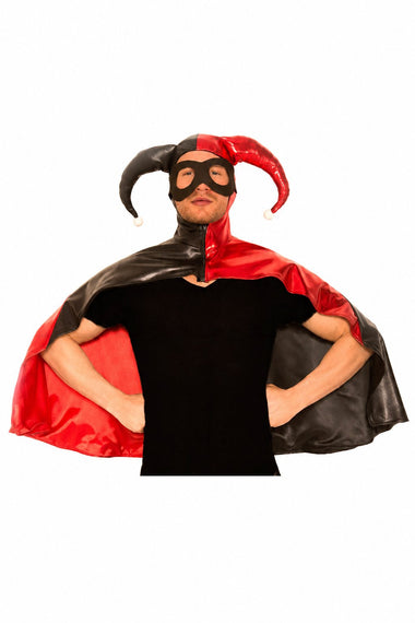 Men's Harley Jester Cape
