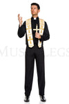 Priest costume