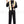 Priest costume