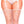 Plus size lace garterbelt and g-string