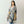 DIONA J MIXED PAISLEY PRINT KIMONO CARDIGAN ONE SIZE COLOR BLACK