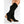 Cape Robbin Block Studded Western Cowboy Boots Black Size 6