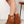 Legend Women's Tassel Wedge Heel Ankle Booties