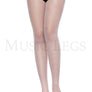 Sheer pantyhose